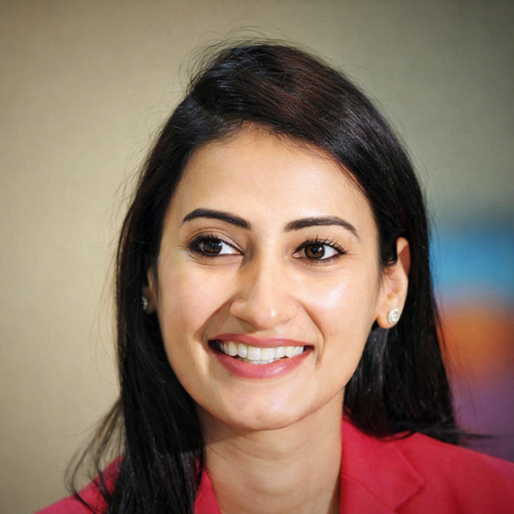 Ruchi Dass