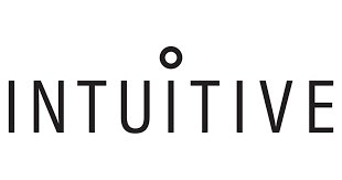 Intuitive Surgical logo